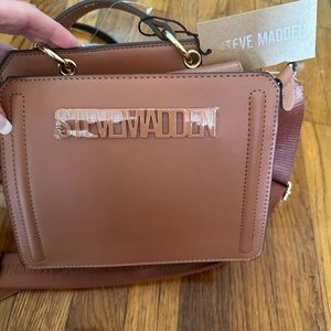 Steve Madden Evelyn Crossbody Bag